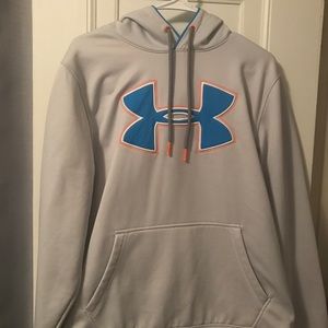 Under Armour hoodie